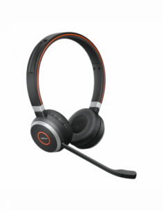 Jabra Evolve 65 UC Stereo...