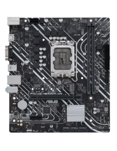 ASUS PRIME H610M-K D4 Intel...