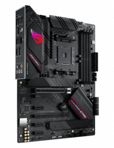 ASUS ROG STRIX B550-F...