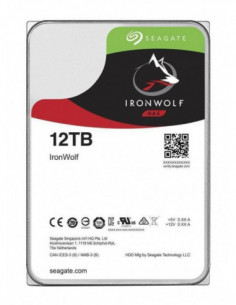 Seagate NAS HDD IronWolf...