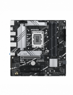 ASUS PRIME B760M-A-CSM...