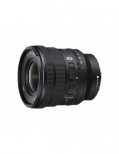 Sony FE PZ 16-35mm F4 G SLR...