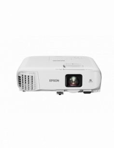 Epson EB-992F datashow...