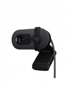 Logitech Brio 100 webcam 2...