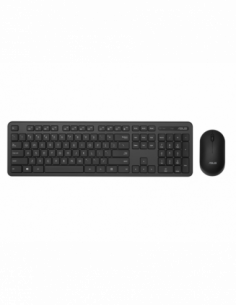 ASUS CW100 teclado Rato...