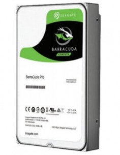 Seagate Barracuda 6TB...