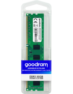 Goodram GR1600D364L11S/4G...