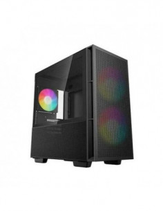 Caixa Deepcool CH360:...