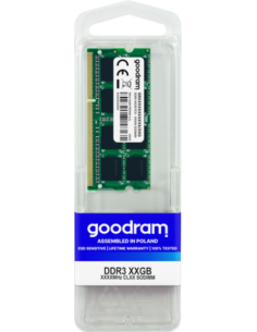 Goodram 4GB DDR3 PC3-12800...