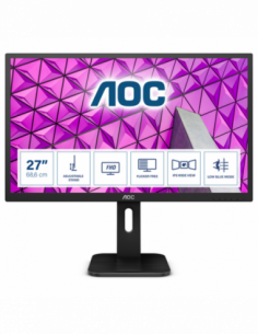 AOC P1 27P1 monitor de ecrã...