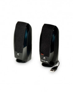 Altavoces Logitech S150 2.0...