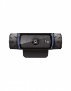 Webcam Logitech C920e/...