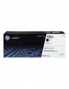 HP LaserJet 135A Black...