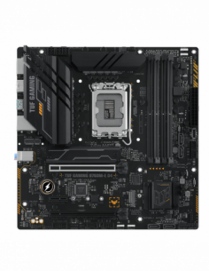 ASUS TUF GAMING B760M-E D4...