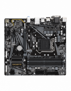 GIGABYTE B460M DS3H (rev....