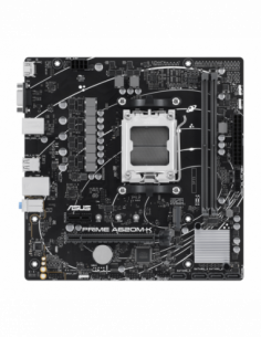 ASUS PRIME A620M-K AMD A620...