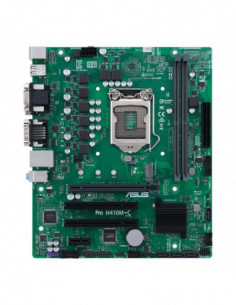 ASUS PRO H410M-C/CSM Intel...