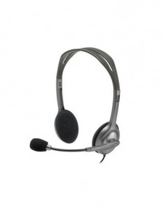 Logitech Auricular H110...