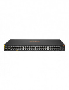 HPE Aruba Aruba 6000 48G...