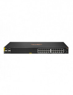 HPE Aruba Aruba 6000 24G...