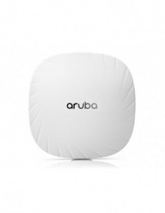 HPE Aruba Aruba AP-505 (RW)...