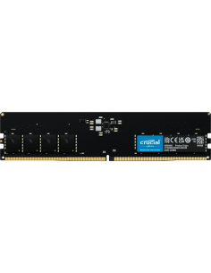 DIMM-DDR5 32GB 5600MHz Crucial