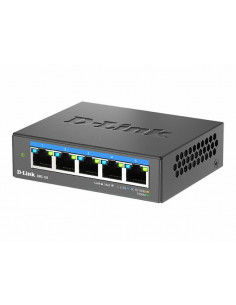 D-Link DMS 105 -...