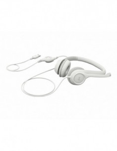 Logitech H390 Auriculares...