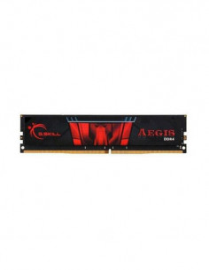 Memoria G.Skill Aegis Ddr4...