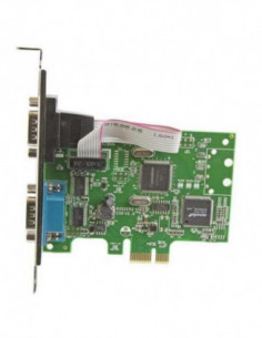 StarTech.com 2-Port PCI...