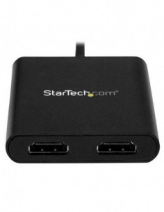 StarTech.com 2-Port Multi...