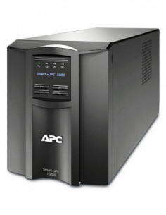 UPS APC Smart-UPS 1000VA...