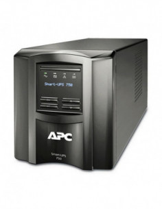 UPS APC Smart-UPS 750VA LCD...