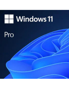 Windows 11 Pro - licença -...