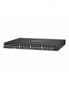 HPE Aruba 6100 48G Class4...