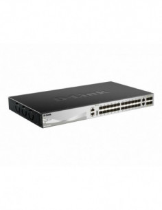 D-Link DGS 3130-30S -...