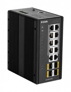 D-link 14 Port L2 Managed...