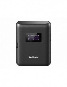 D-Link DWR-933 - hotspot...