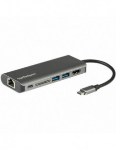 Adapter Multiport USB C -...