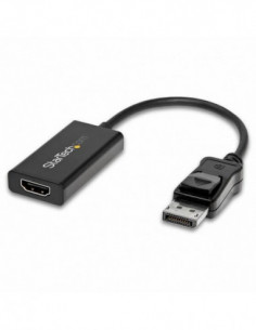 DisplayPort to HDMI Adapter...