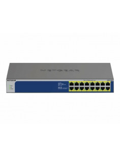 NETGEAR GS516PP -...