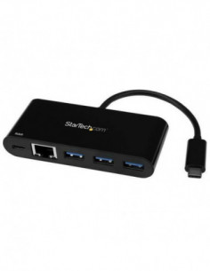 Hub USB 3.0 StarTech...