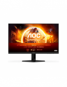 Monitor AOC 27G4XE: 27...