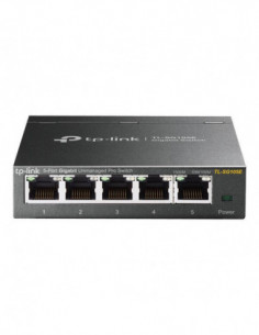 Switch Tp-Link TL-SG105E...