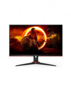 Monitor AOC Q27G2E/BK: Ecrã...