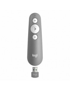 Logitech Presenter Wireless...