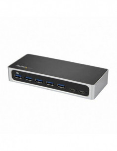 7port Usb C Hub - Usb-C To...