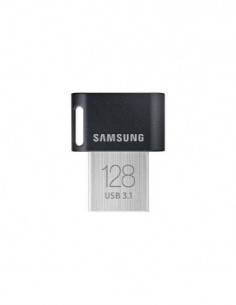 Pendrive 128gb Samsung Fit...