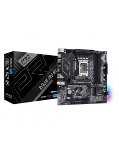 Motherboard Skt1700 ASRock...