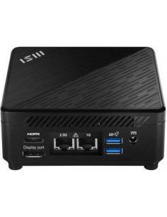 Msi Cubi 5 12m-253es...